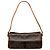 Louis Vuitton Brown Monogram Viva Cite MM Marrone