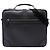 Louis Vuitton Black Taiga Porte Ordinateur Odessa Nero