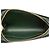 Louis Vuitton Pochette Baikal in Taiga Verde Verde scuro - vista 4