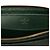 Louis Vuitton Pochette Baikal in Taiga Verde Verde scuro - vista 5