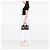 LOEWE Amazona 28 in vinile nero edizione speciale - vista 6