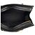Borsa Tote Chanel Black CC Caviar Chain Turn Lock Nero - vista 4
