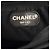 Borsa Tote Chanel Black CC Caviar Chain Turn Lock Nero - vista 5