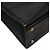 Borsa Tote Chanel Black CC Caviar Chain Turn Lock Nero - vista 6