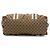 Gucci Beige GG Canvas Interlocking G Tote - Ansicht 3