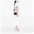 Louis Vuitton Brown Monogram Multi Pochette Accessoires Castaño - vista 6