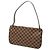 Louis Vuitton Brown Damier Ebene Aubagne Braun - Ansicht 2