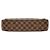Louis Vuitton Brown Damier Ebene Aubagne Braun - Ansicht 3