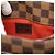 Louis Vuitton Brown Damier Ebene Aubagne Braun - Ansicht 5