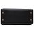 Louis Vuitton City Steamer PM in pelle nera Nero - vista 3