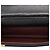 Wallet On Chain Chanel Cartera con cadena CC acolchada en piel caviar negra Negro - vista 4
