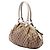 Gucci Beige GG Canvas Sukey Satchel - view 2