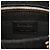 Autre Marque Dior Black Medium Embroidered Canvas Cannage Lady D Lite Negro - vista 5
