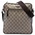 Borsa a tracolla Gucci Beige GG Supreme