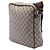 Borsa a tracolla Gucci Beige GG Supreme - vista 2