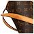 Borsa Shopping Louis Vuitton Brown Monogram Ellipse GM Marrone - vista 6
