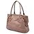 Gucci Pink Guccissima Sukey Tote - Ansicht 2