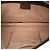 Gucci Beige GG Supreme Web Ophidia Clutch - Ansicht 4