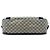 Borsa a tracolla Gucci Beige GG Supreme - vista 3