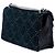 Borsa a tracolla Dionysus in velluto GG blu Medium di Gucci Blu navy - vista 2