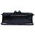 Borsa a tracolla Dionysus in velluto GG blu Medium di Gucci Blu navy - vista 3