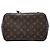 Néonoé Louis Vuitton Brown Monogram Neonoe MM Braun - Ansicht 3
