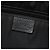 Borsa a tracolla Gucci in nylon GG nero - vista 5