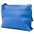 Borsa a tracolla LOEWE Anagram T Pouch in pelle blu - vista 2