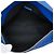 Borsa a tracolla LOEWE Anagram T Pouch in pelle blu - vista 4