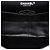 Chanel Black Jumbo Classic Patent Double Flap Nero - vista 4