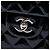 Chanel Black Jumbo Classic Patent Double Flap Nero - vista 5