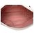 Borsa a tracolla Gucci Abbey D Ring in tela GG rosa - vista 4