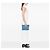 Louis Vuitton Beauty Case Epi Denim Blu 26 - vista 6
