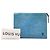 Louis Vuitton Beauty Case Epi Denim Blu 26 - vista 7