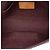 Louis Vuitton Brown Monogram Favorite PM Castaño - vista 4
