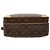 Louis Vuitton Brown Monogram Nil Crossbody Castaño - vista 3