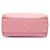 Borsa Boston Gucci Pink Guccissima Rosa - vista 3