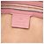 Borsa Boston Gucci Pink Guccissima Rosa - vista 5