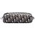 Autre Marque Borsa a tracolla Safari Dior Blue Oblique Canvas Blu navy - vista 3