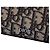 Autre Marque Borsa a tracolla Safari Dior Blue Oblique Canvas Blu navy - vista 5
