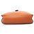 Evelyne Hermès Brown Clemence Evelyn II PM Braun - Ansicht 3