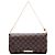 Louis Vuitton Brown Damier Ebene Favorite MM
