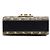 Gucci Beige Small GG Supreme Bee Padlock Crossbody - vista 3