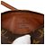 Louis Vuitton Brown Monogram Papillon Pochette Marrom - vista 5