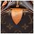 Louis Vuitton Brown Monogram Speedy 30 Braun - Ansicht 5