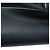 Double Borsa business Prada in vitello City nera con doppia chiusura push lock Nero - vista 8