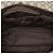 Borsa a tracolla Gucci Beige GG Supreme Interlocking G - vista 4