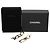 Orecchini a lobo Chanel Gold Gold Plated CHA NEL D'oro - vista 4