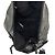 Gucci Soho Cellarius Tote Medium aus schwarzem Lackleder mit Shearling-Besatz - Ansicht 4