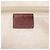 Borsa Tote Gucci Red Guccissima Sukey Rosso Bordò - vista 5